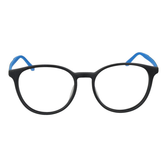 Fila Gray Men Glasses Frame $217.00 Fila Luzworld