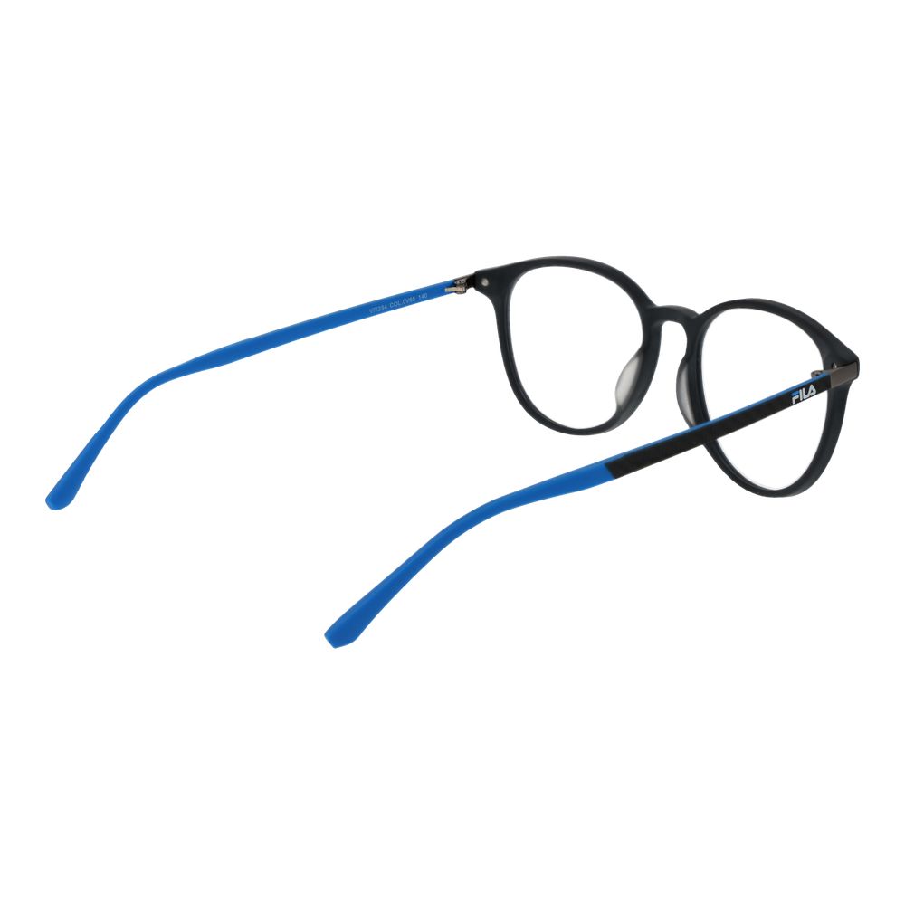 Fila Gray Men Glasses Frame $217.00 Fila Luzworld