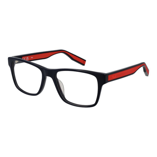 Fila Blue Men Glasses Frame $207.00 Fila Luzworld