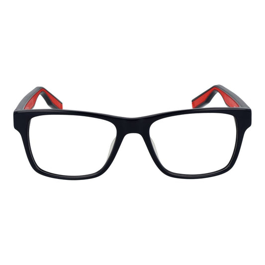 Fila Blue Men Glasses Frame $207.00 Fila Luzworld