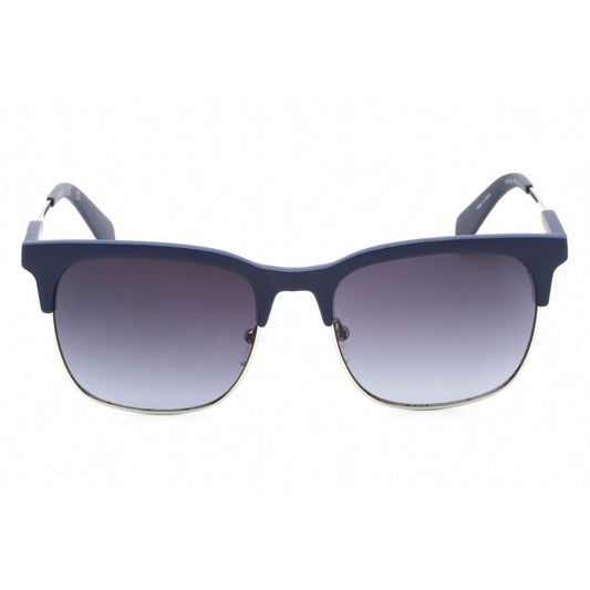 Guess Blue Resin Sunglasses $200.00 Guess Luzworld