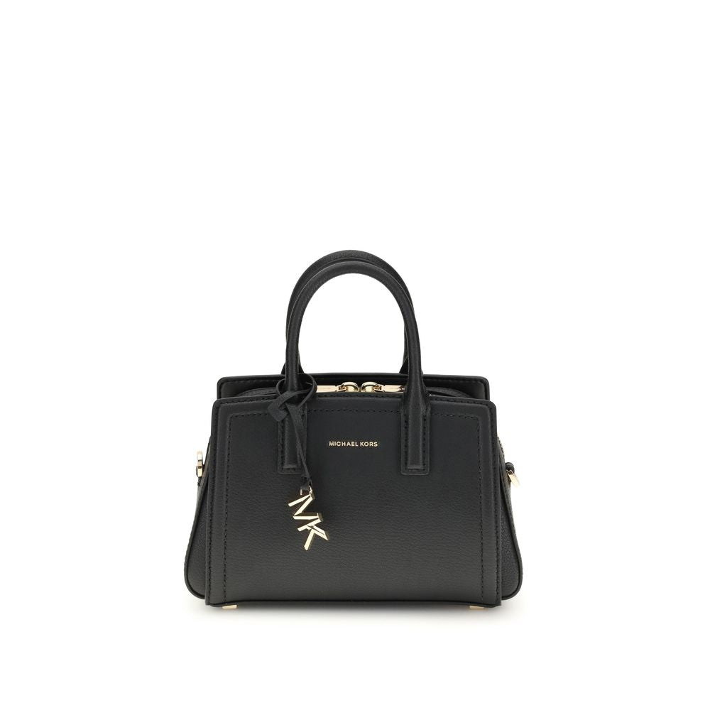 Michael Kors Laila Shoulder Bag $408.00 Michael Kors Luzworld