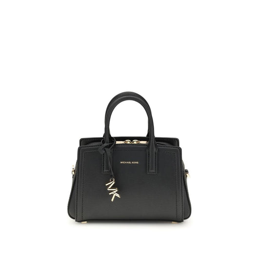 Michael Kors Laila Shoulder Bag $408.00 Michael Kors Luzworld