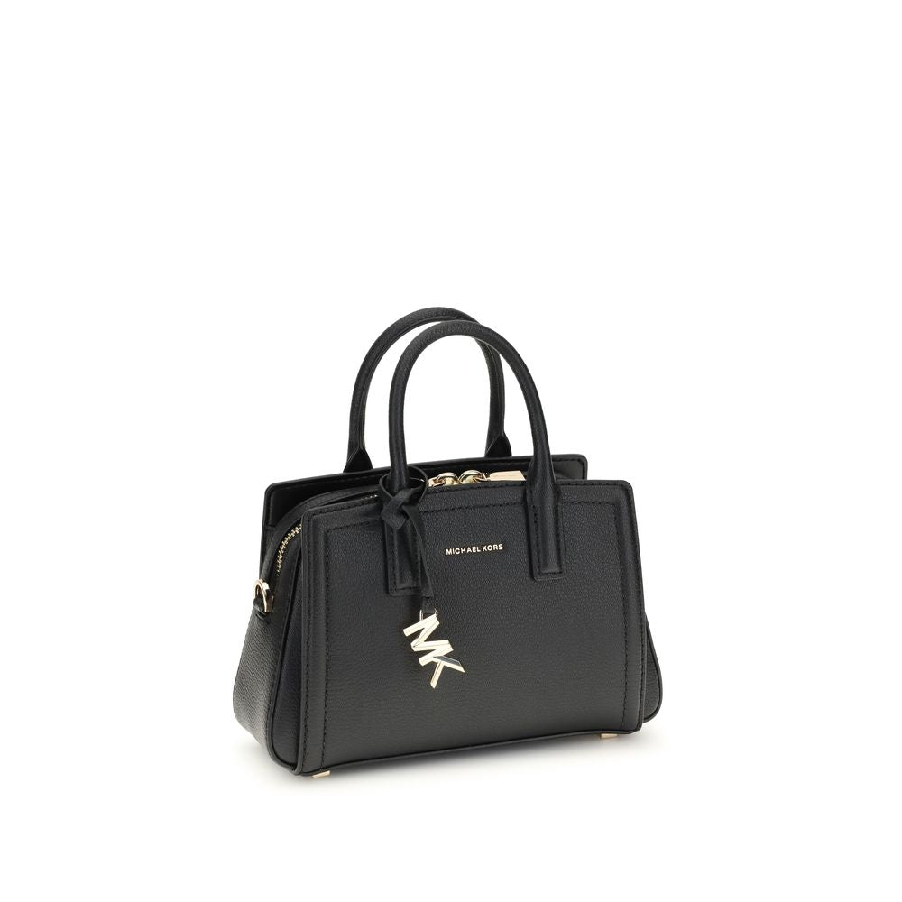 Michael Kors Laila Shoulder Bag $408.00 Michael Kors Luzworld