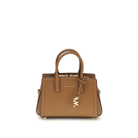 Michael Kors Laila Shoulder Bag $408.00 Michael Kors Luzworld