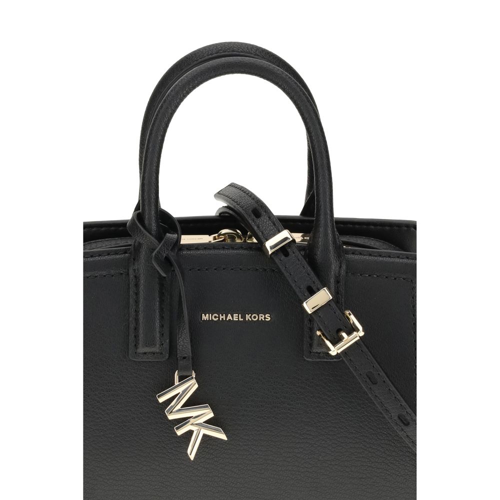 Michael Kors Laila Shoulder Bag $408.00 Michael Kors Luzworld
