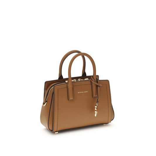 Michael Kors Laila Shoulder Bag $408.00 Michael Kors Luzworld