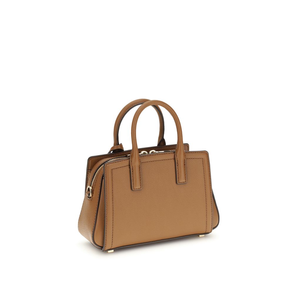 Michael Kors Laila Shoulder Bag $408.00 Michael Kors Luzworld