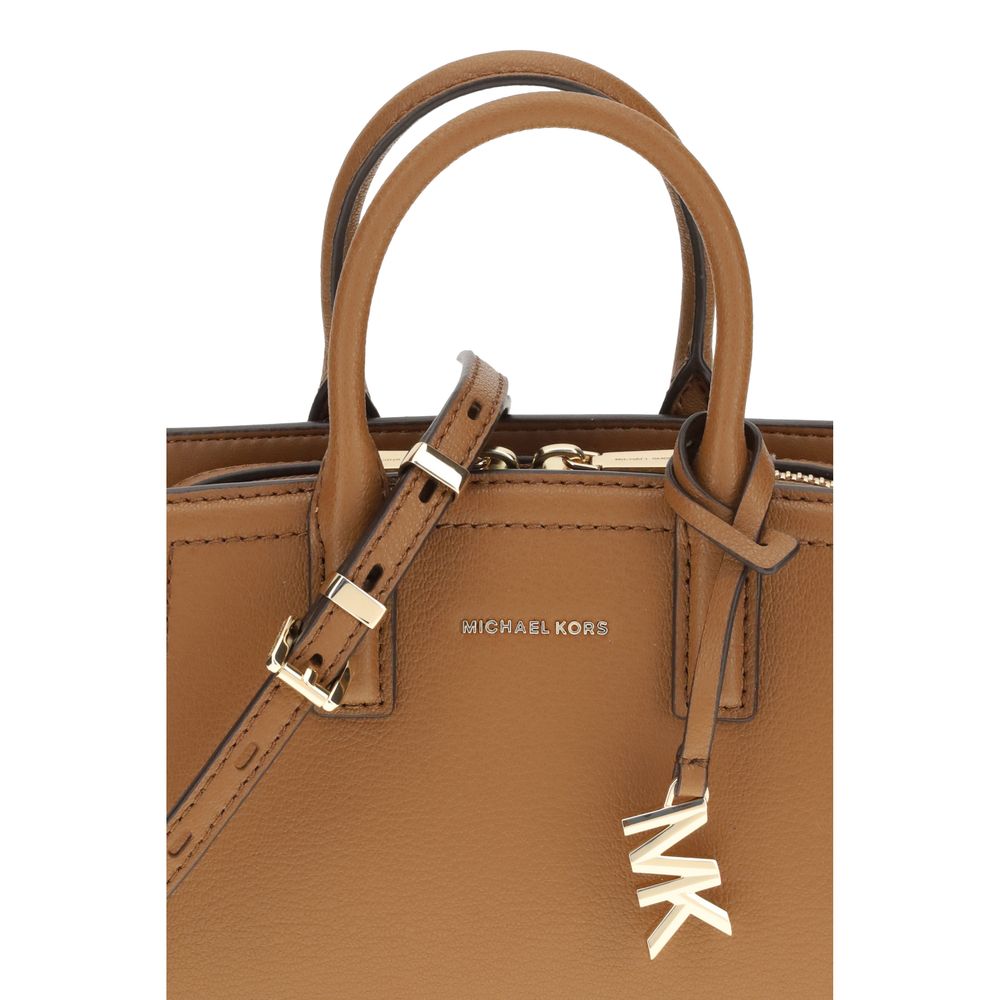 Michael Kors Laila Shoulder Bag $408.00 Michael Kors Luzworld