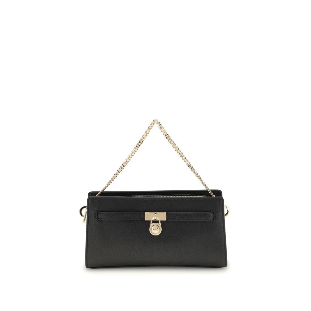 Michael Kors Hamilton Shoulder Bag $375.00 Michael Kors Luzworld
