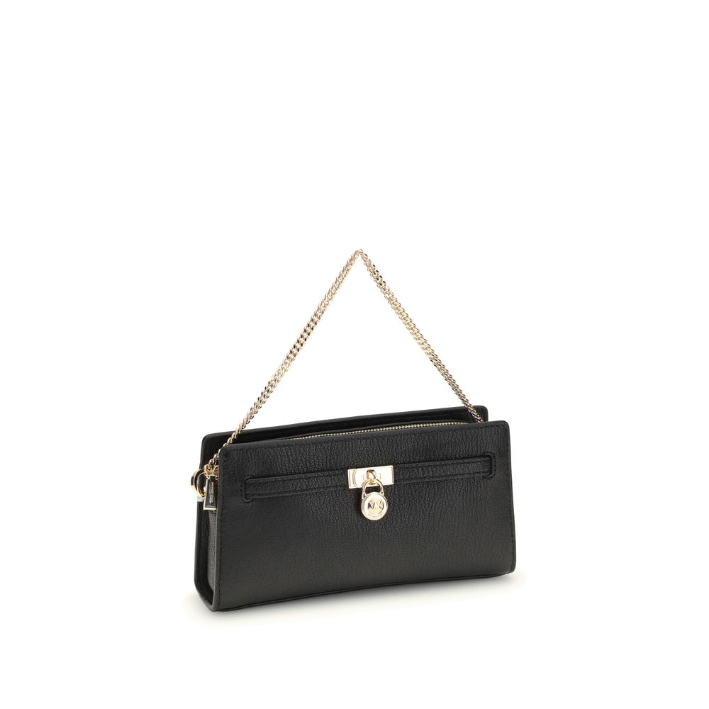 Michael Kors Hamilton Shoulder Bag $375.00 Michael Kors Luzworld