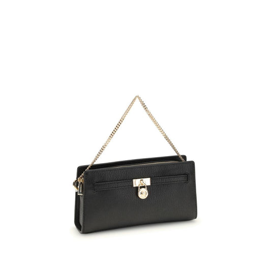 Michael Kors Hamilton Shoulder Bag $375.00 Michael Kors Luzworld
