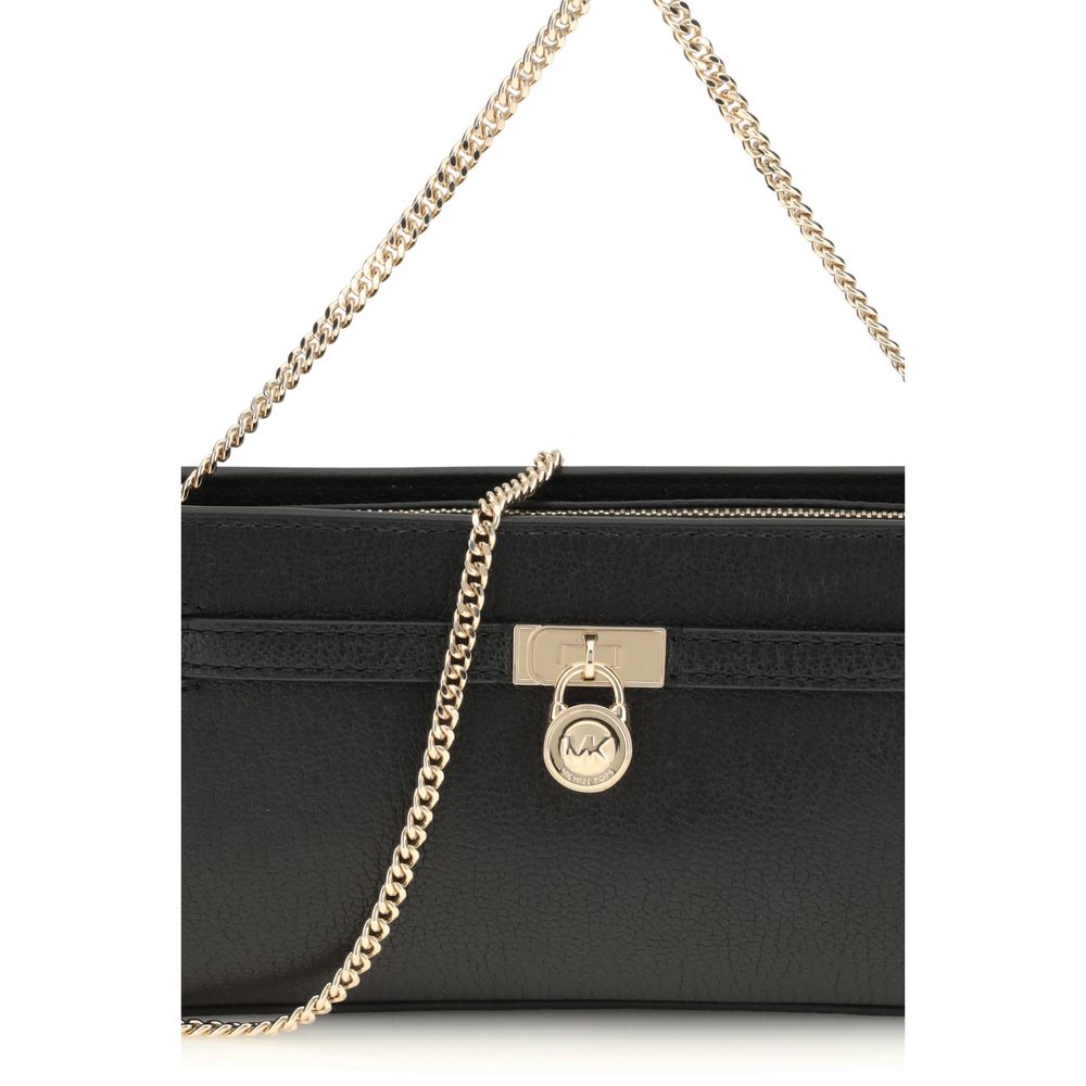 Michael Kors Hamilton Shoulder Bag $375.00 Michael Kors Luzworld
