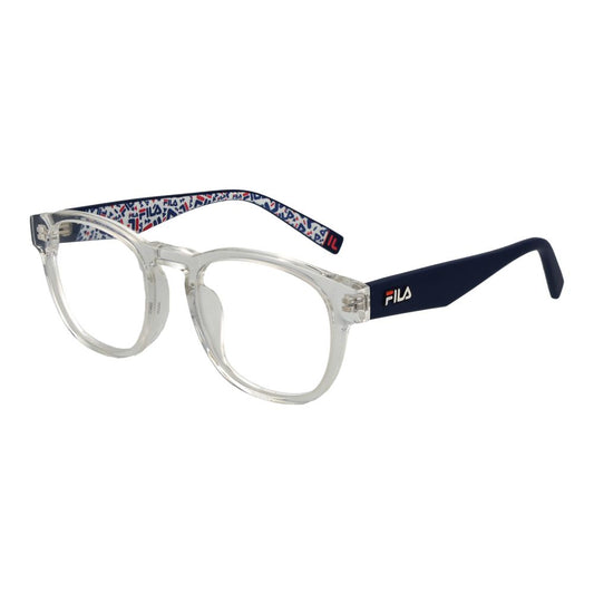 Fila Transparent Unisex Glasses Frame $198.00 Fila Luzworld