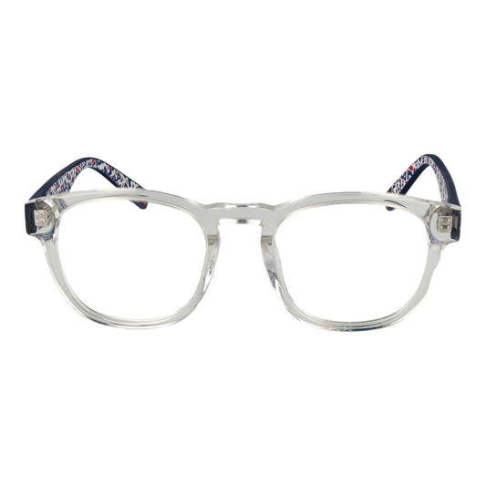 Fila Transparent Unisex Glasses Frame $198.00 Fila Luzworld