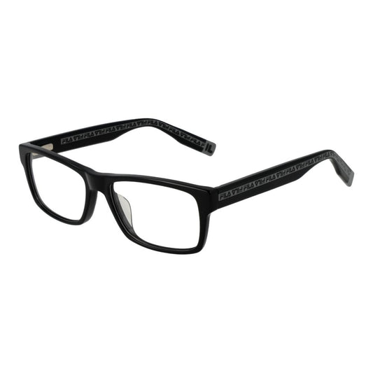 Fila Black Men Glasses Frame $207.00 Fila Luzworld