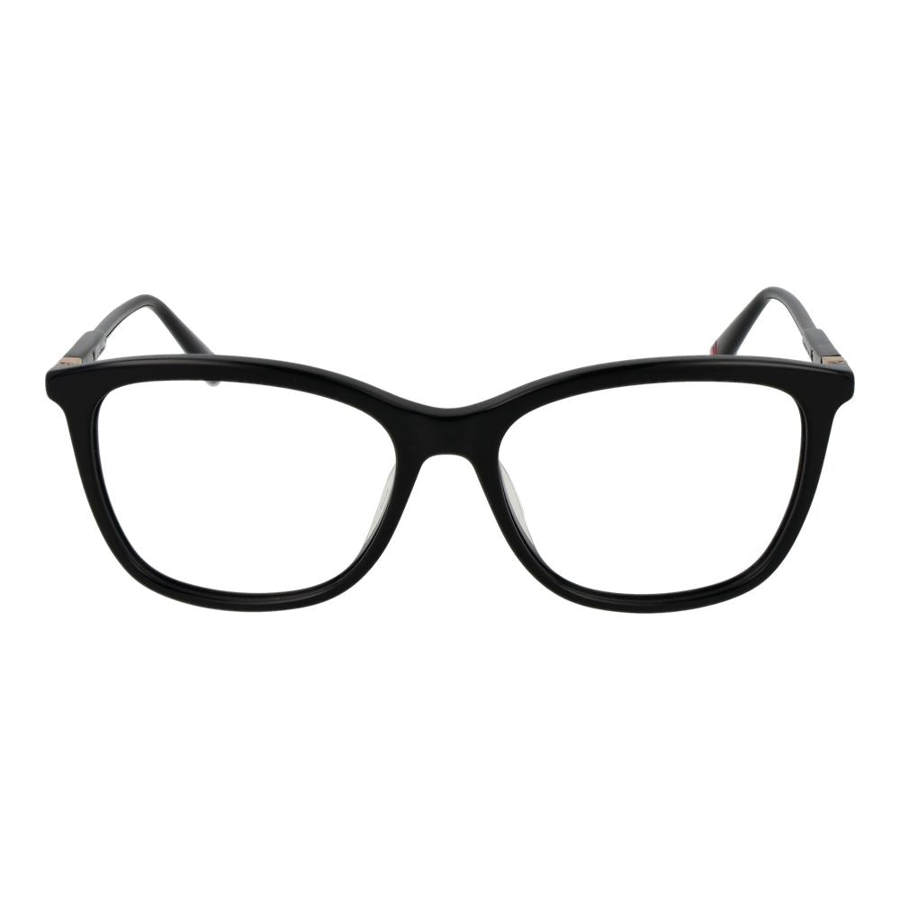 Fila Black Women Glasses Frame $198.00 Fila Luzworld