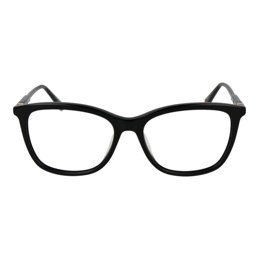 Fila Black Women Glasses Frame $198.00 Fila Luzworld