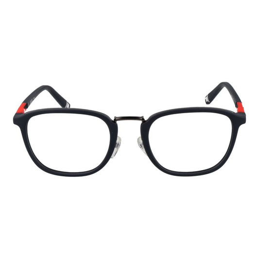 Fila Blue Unisex Glasses Frame $217.00 Fila Luzworld