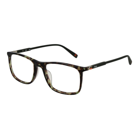 Fila Multicolor Men Glasses Frame $198.00 Fila Luzworld
