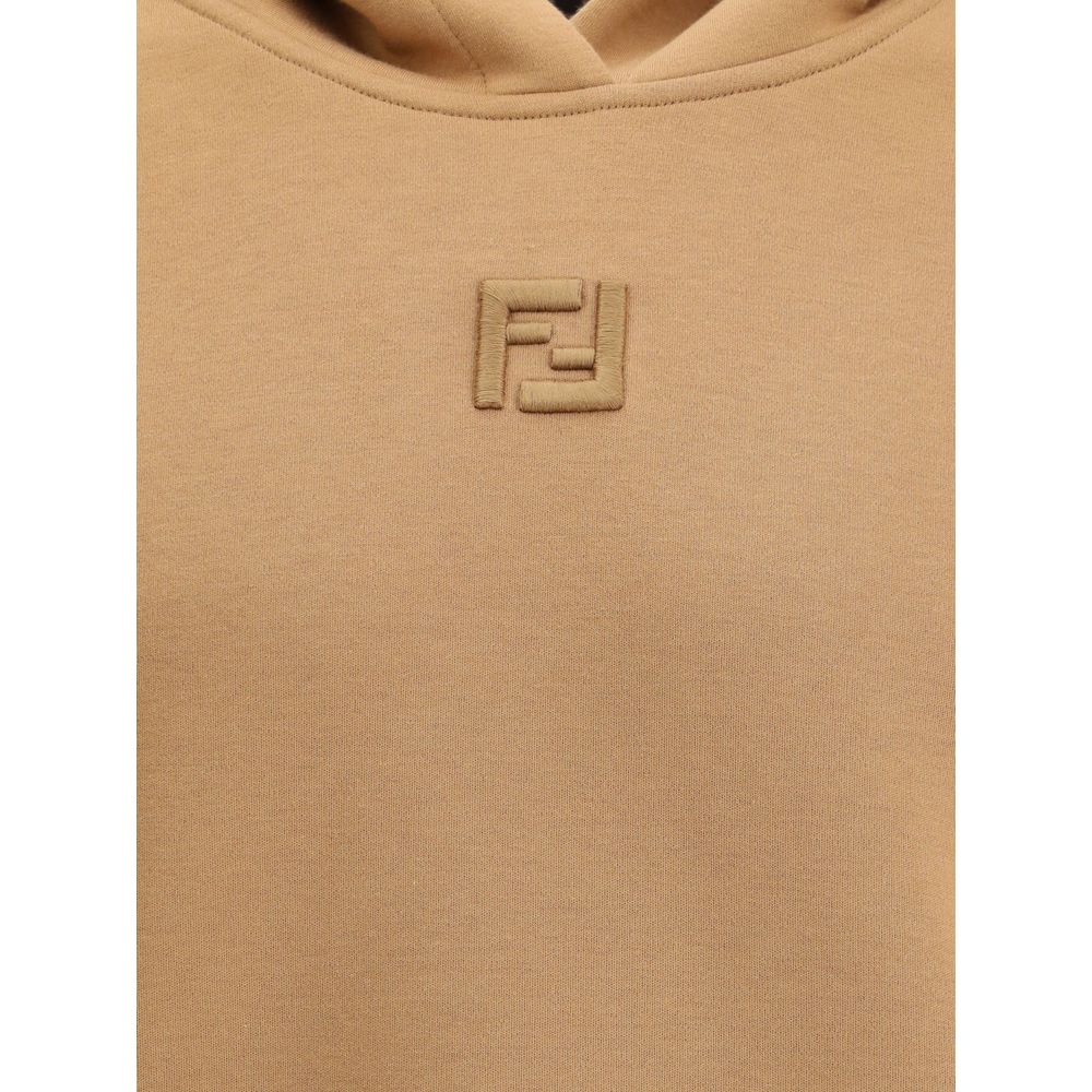 Fendi Hoodie $2670.00 Fendi Luzworld