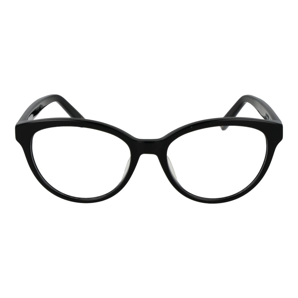 Fila Black Women Glasses Frame $189.00 Fila Luzworld