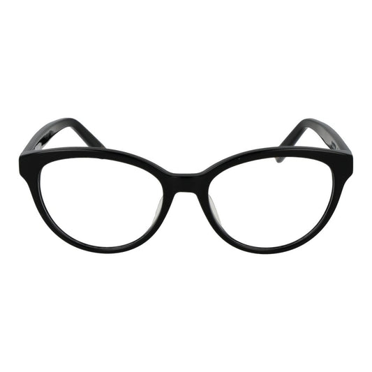 Fila Black Women Glasses Frame $189.00 Fila Luzworld
