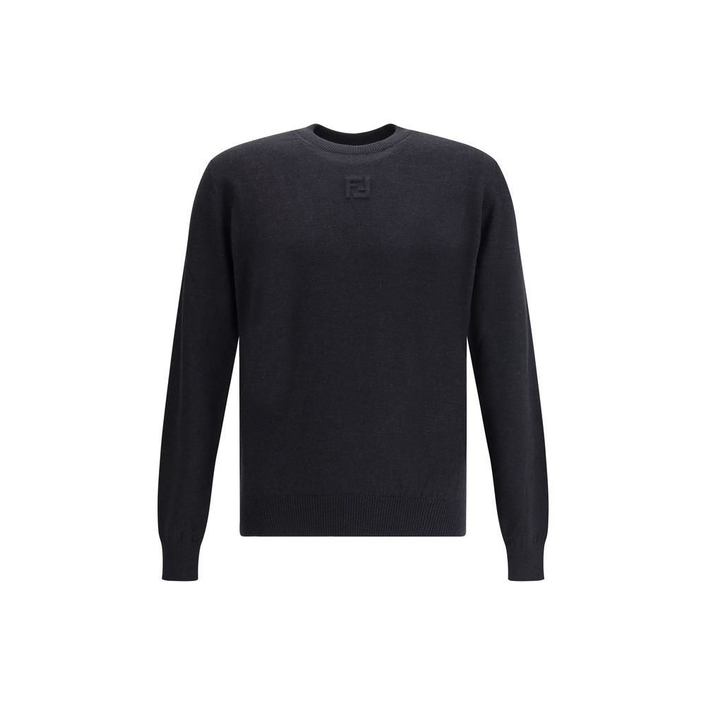 Fendi Wool Sweater $1593.00 Fendi Luzworld