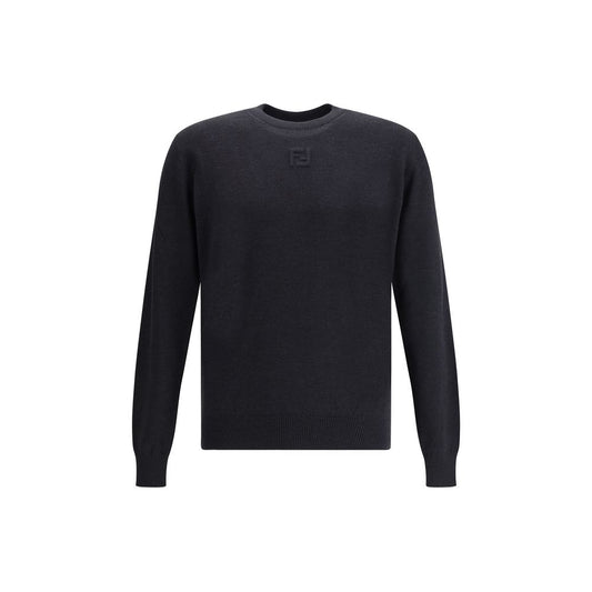 Fendi Wool Sweater $1593.00 Fendi Luzworld