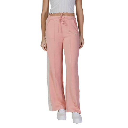 Guess Active Multicolor Polyester Joggers Workout Pant $213.00 Guess Active Luzworld