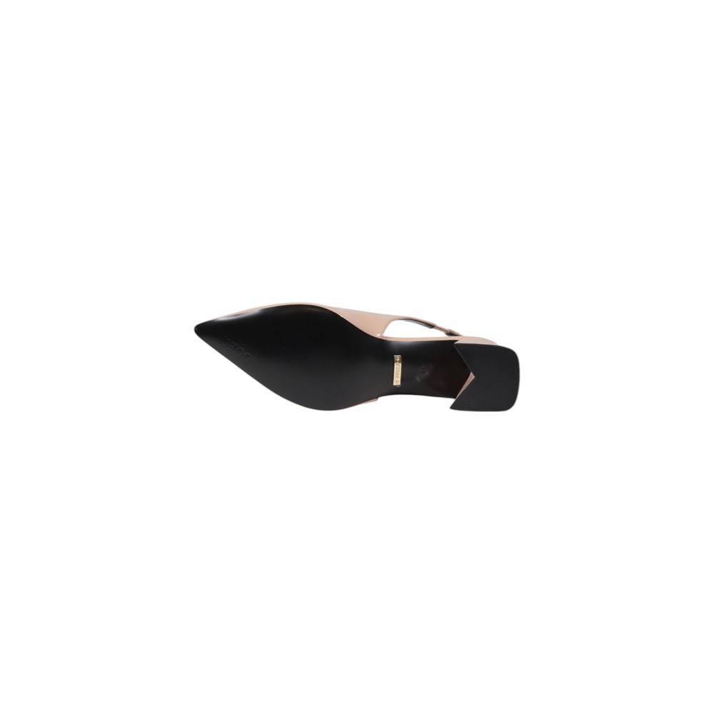 Guess Pink Polyethylene Sandal $297.00 Guess Luzworld