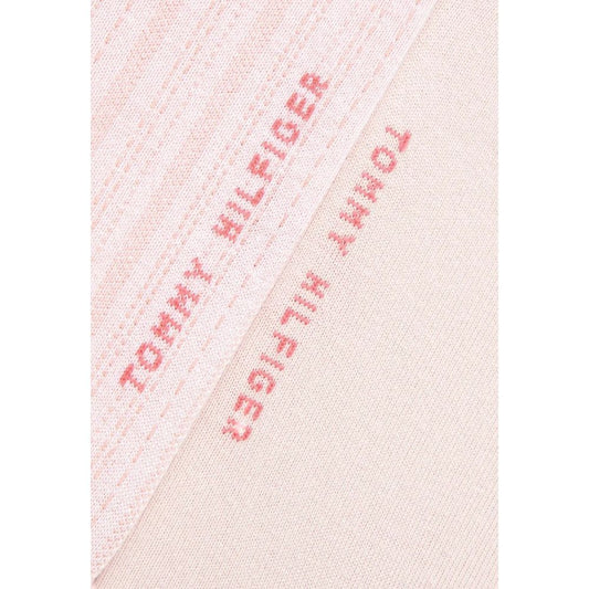 Tommy Hilfiger Multicolor Cotton Sock $95.00 Tommy Hilfiger Luzworld