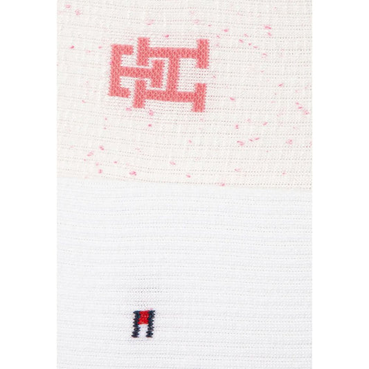 Tommy Hilfiger Multicolor Viscose Sock $101.00 Tommy Hilfiger Luzworld