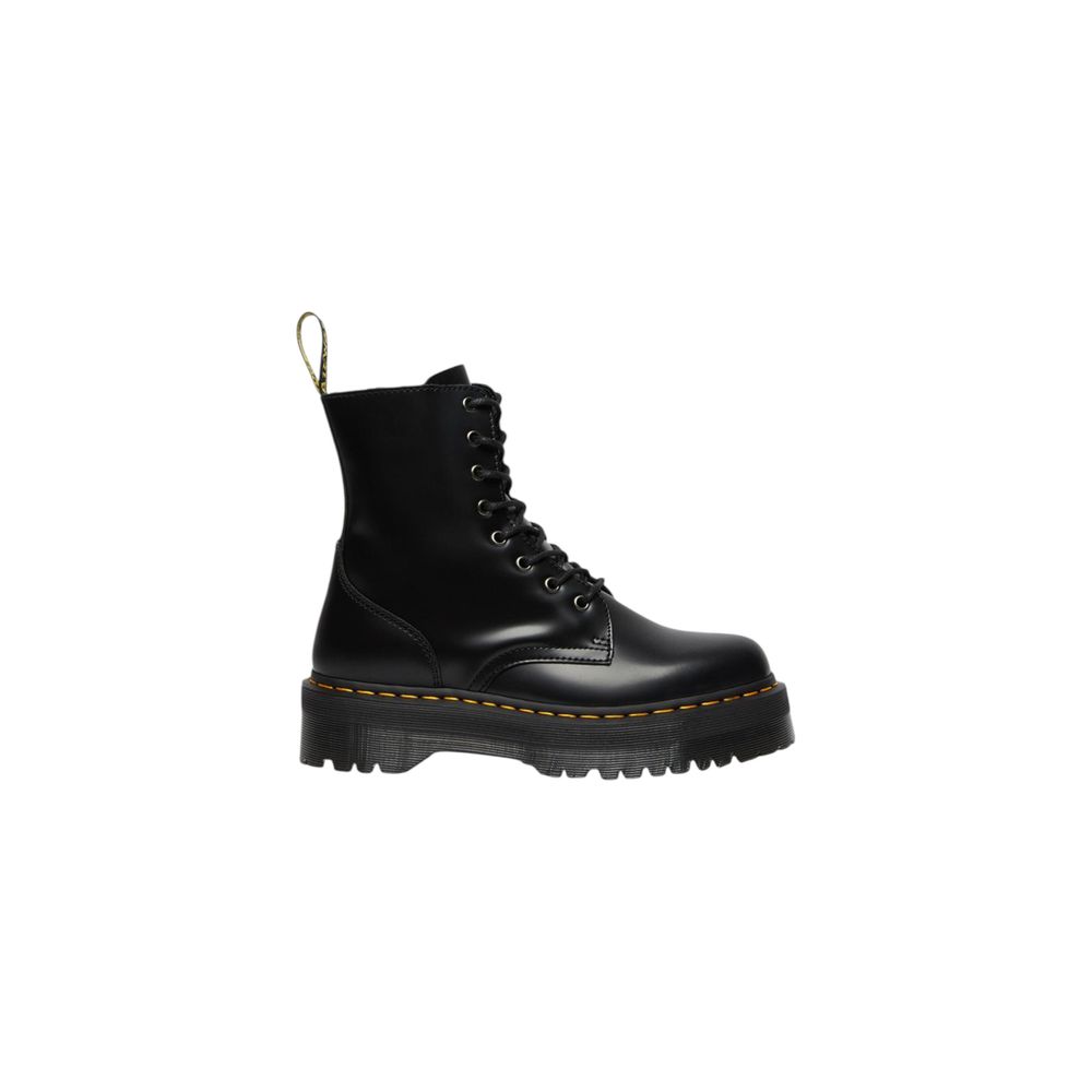 Dr. Martens Black Leather Ankle $652.00 Dr. Martens Luzworld