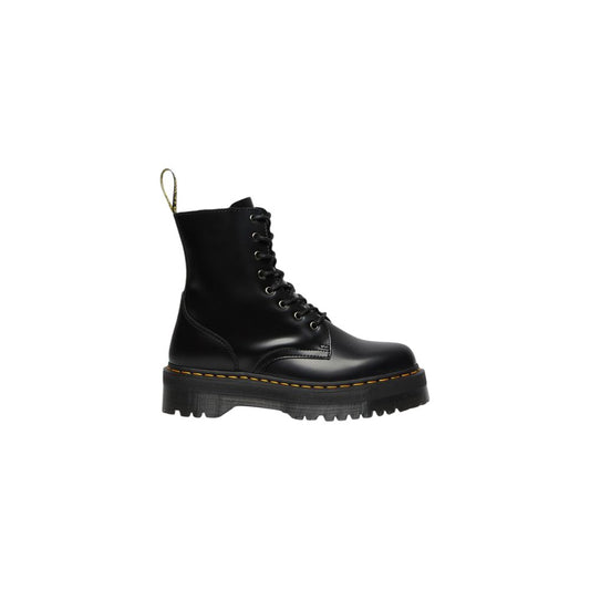 Dr. Martens Black Leather Ankle $652.00 Dr. Martens Luzworld