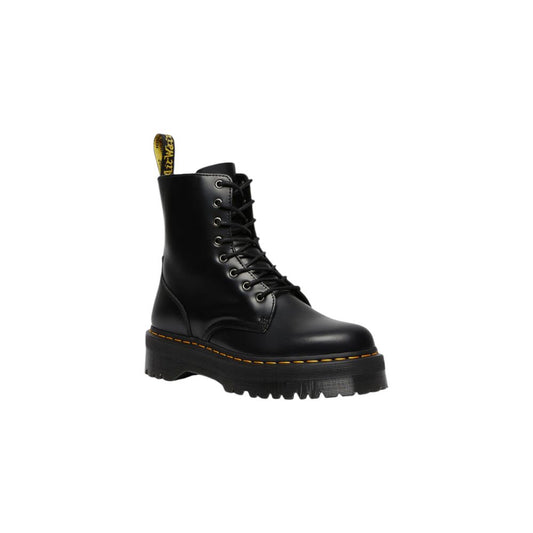 Dr. Martens Black Leather Ankle $652.00 Dr. Martens Luzworld