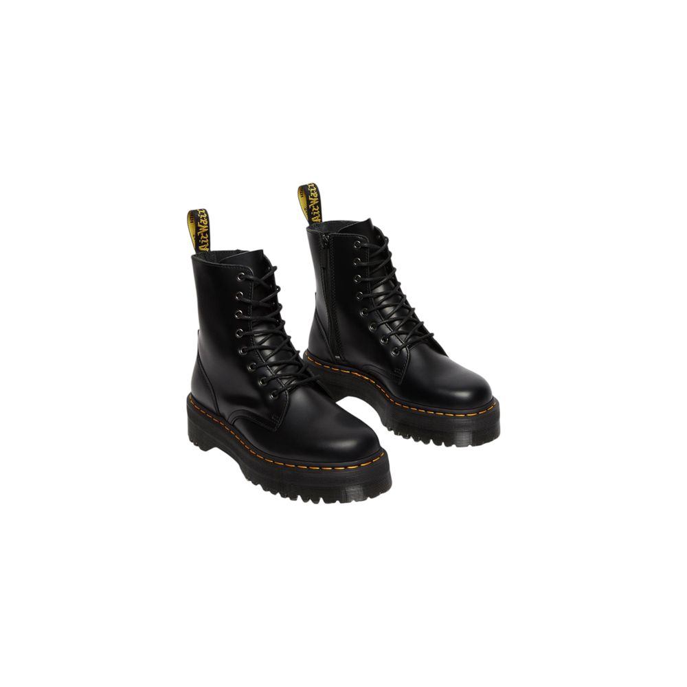 Dr. Martens Black Leather Ankle $652.00 Dr. Martens Luzworld