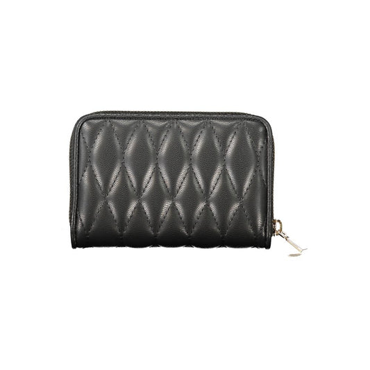 Guess Jeans Black Polyethylene Women Wallet $183.00 Guess Jeans Luzworld