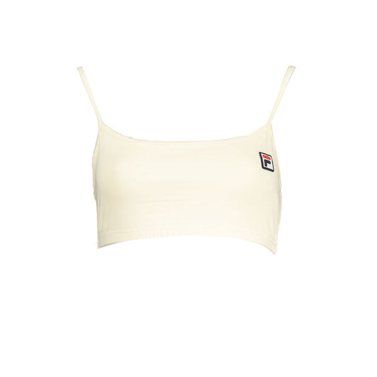 Fila White Cotton Shirt $126.00 Fila Luzworld