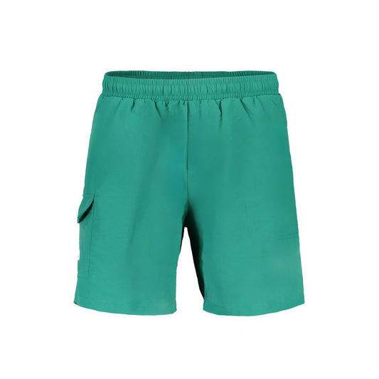 Fila Green Polyamide Swimwear $155.00 Fila Luzworld