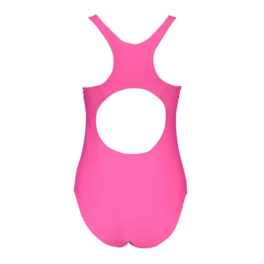 Fila Pink Elastane Swimwear $178.00 Fila Luzworld