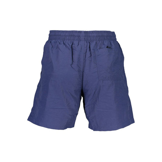 Norway 1963 Blue Polyamide Swimwear $135.00 Norway 1963 Luzworld