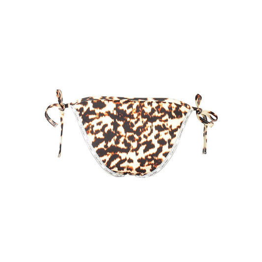 Calvin Klein Beige Polyester Swimwear $157.00 Calvin Klein Luzworld
