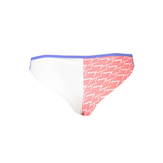 Tommy Hilfiger Pink Polyester Swimwear $148.00 Tommy Hilfiger Luzworld