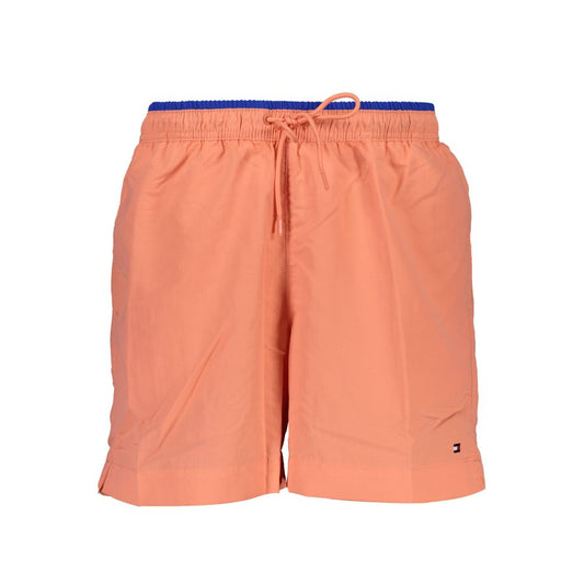 Tommy Hilfiger Pink Nylon Swimwear $173.00 Tommy Hilfiger Luzworld