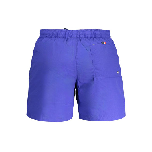 Norway 1963 Blue Polyamide Swimwear $146.00 Norway 1963 Luzworld