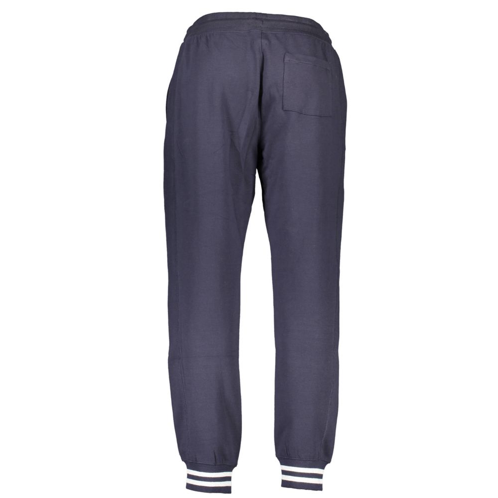 Guess Jeans Blue Cotton Pant $208.00 Guess Jeans Luzworld