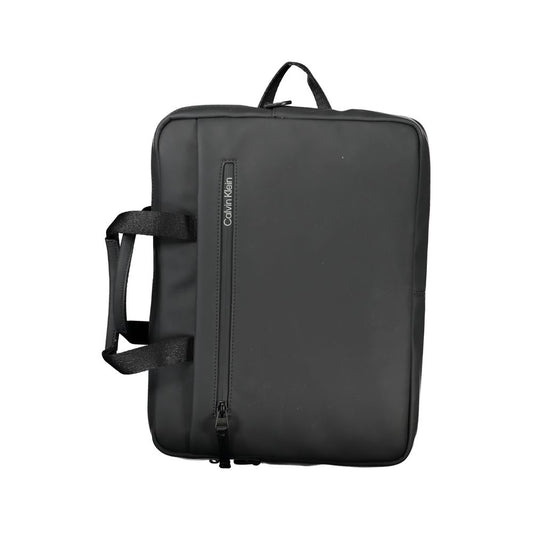 Calvin Klein Black Polyester Accessory $531.00 Calvin Klein Luzworld
