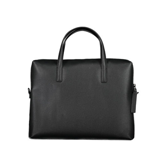 Calvin Klein Black Polyester Accessory $531.00 Calvin Klein Luzworld