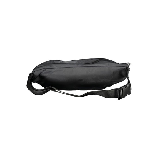 Calvin Klein Black Polyester Handbag $186.00 Calvin Klein Luzworld
